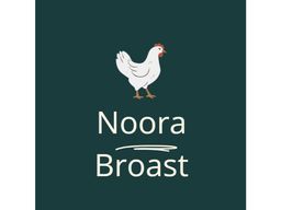 نورة بروستد logo