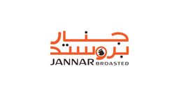 بروست جنار logo