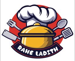 راهي لذيذ logo