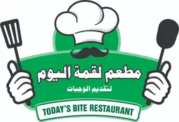 مطعم لقمة اليوم logo