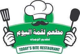 مطعم لقمة اليوم logo