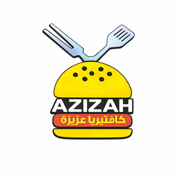 عزيزه logo