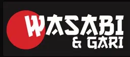 وسابي اند غاري logo