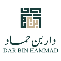 دار بن حماد logo
