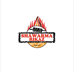 شاورما ركاز logo