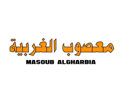 معصوب الغربية logo