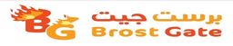بي جي logo