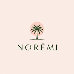 نوريمي logo
