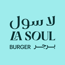 لا سول برجر logo