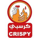 كرسبي logo image