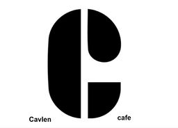 كاڤلين قهوة مختصة logo