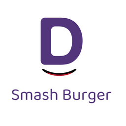 دي سماش برجر logo