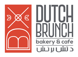 دتش برنش logo