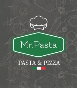 مستر باستا logo