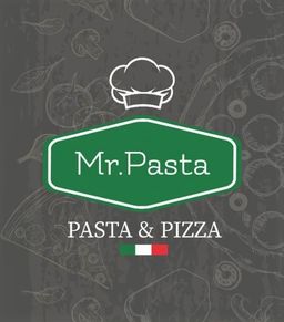 مستر باستا logo