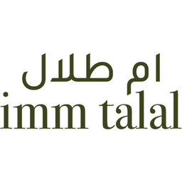 ام طلال  logo
