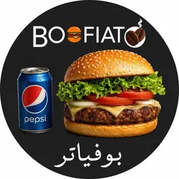 بوفياتو logo