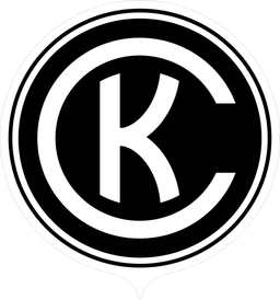 مقهى قهوة كاف  logo
