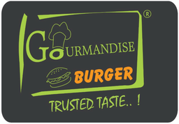 جورمانديز برجر logo