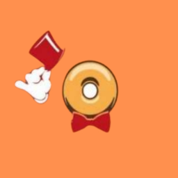 بيبي دونات logo