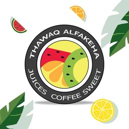 ذواق الفاكهة logo
