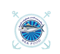 جسر الندى للماكوات البحرية  logo