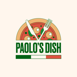 باولوز دش logo