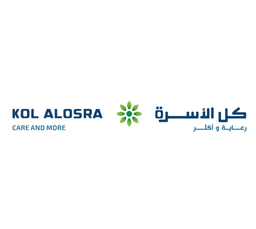 صيدلية كل الأسره logo