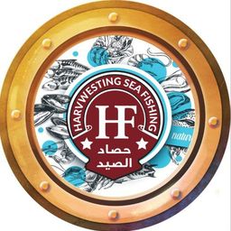 حصاد الصيد logo