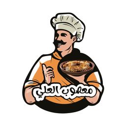 معصوب العلي  logo