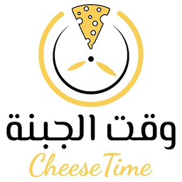 وقت الجبنة  logo
