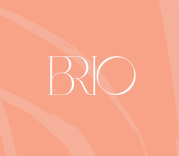 بريو logo