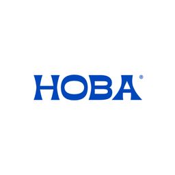 هوبا برجر logo