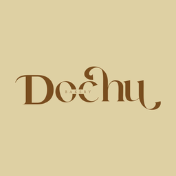 دوتشي بيكري  logo
