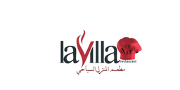لافيلا  logo