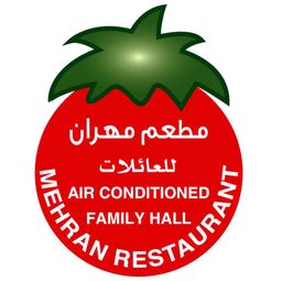 مطعم مهران logo