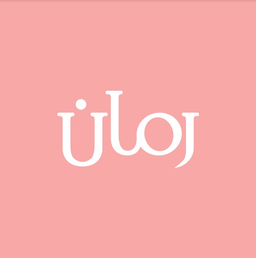 رمان logo