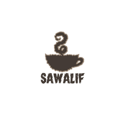 ديوانية سوالف logo