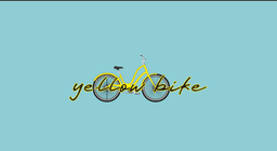 يلو بايك logo