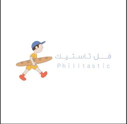 فل تاستك logo