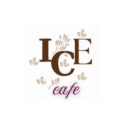 ايس كافيه logo