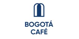 بوغوتا كافيه logo