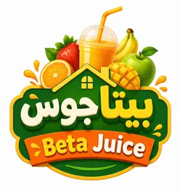 بيتا جوس logo