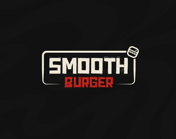 سموث برجر logo