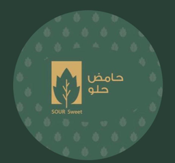 حامض حلو logo