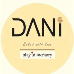 حلويات داني logo