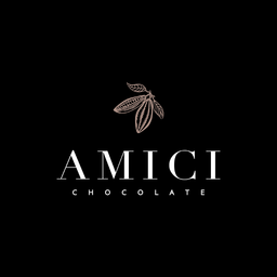 اميتشي شوكلت logo
