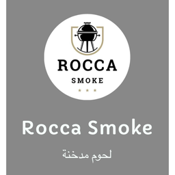 روكا سموك logo