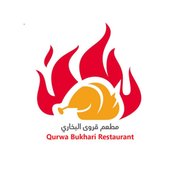مطعم قروى البخاري logo