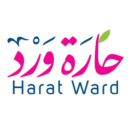 حارة ورد logo